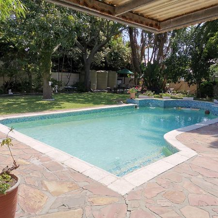 Joy'S Place Hotel Cape Town Bagian luar foto