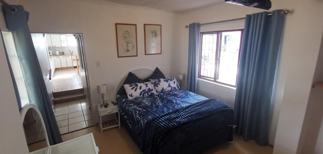 Joy'S Place Hotel Cape Town Bagian luar foto
