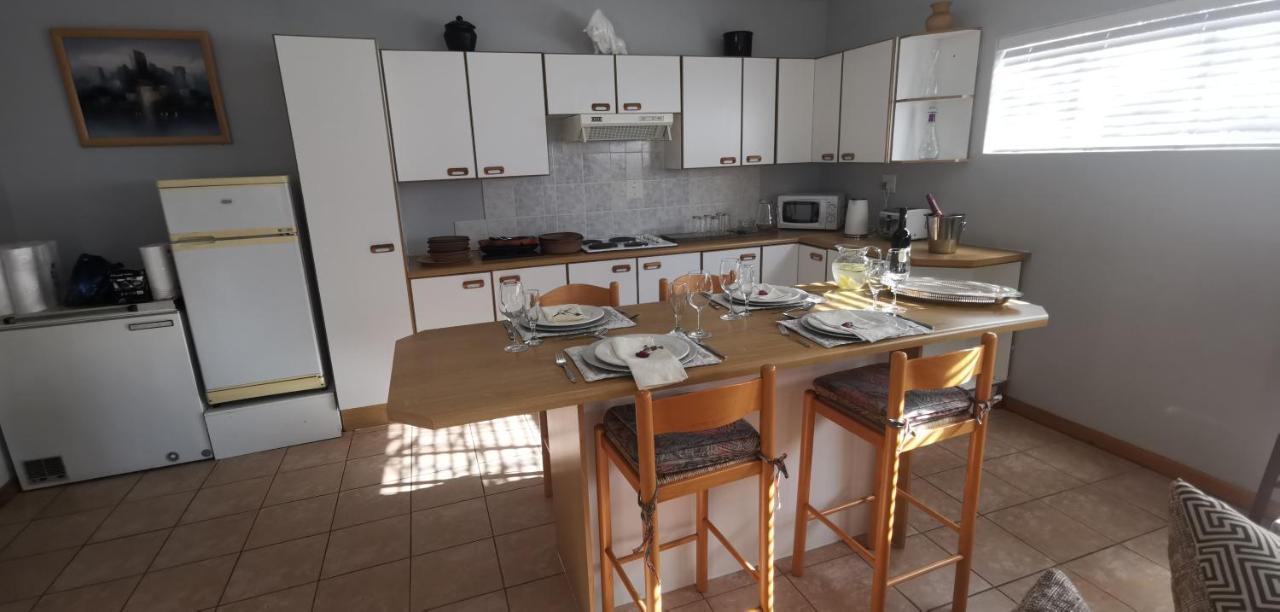 Joy'S Place Hotel Cape Town Bagian luar foto