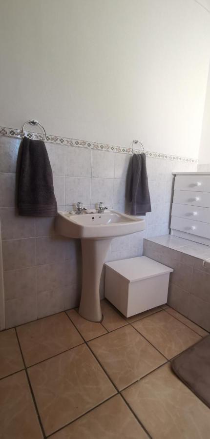 Joy'S Place Hotel Cape Town Bagian luar foto