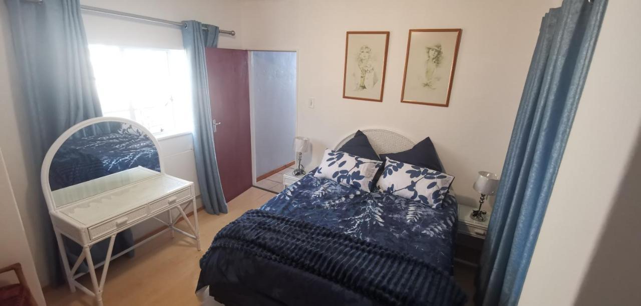 Joy'S Place Hotel Cape Town Bagian luar foto