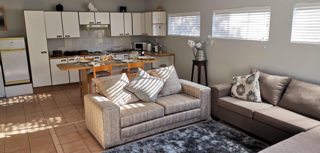 Joy'S Place Hotel Cape Town Bagian luar foto