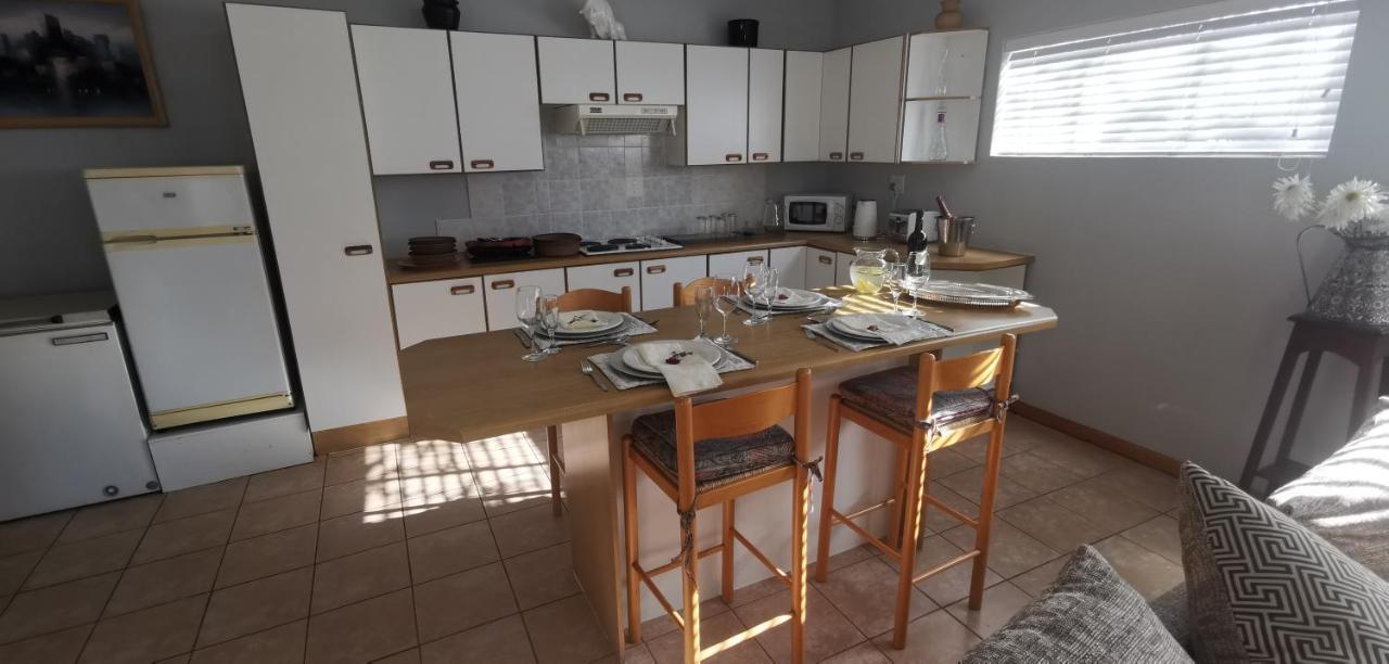 Joy'S Place Hotel Cape Town Bagian luar foto
