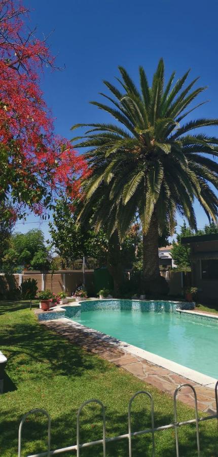 Joy'S Place Hotel Cape Town Bagian luar foto