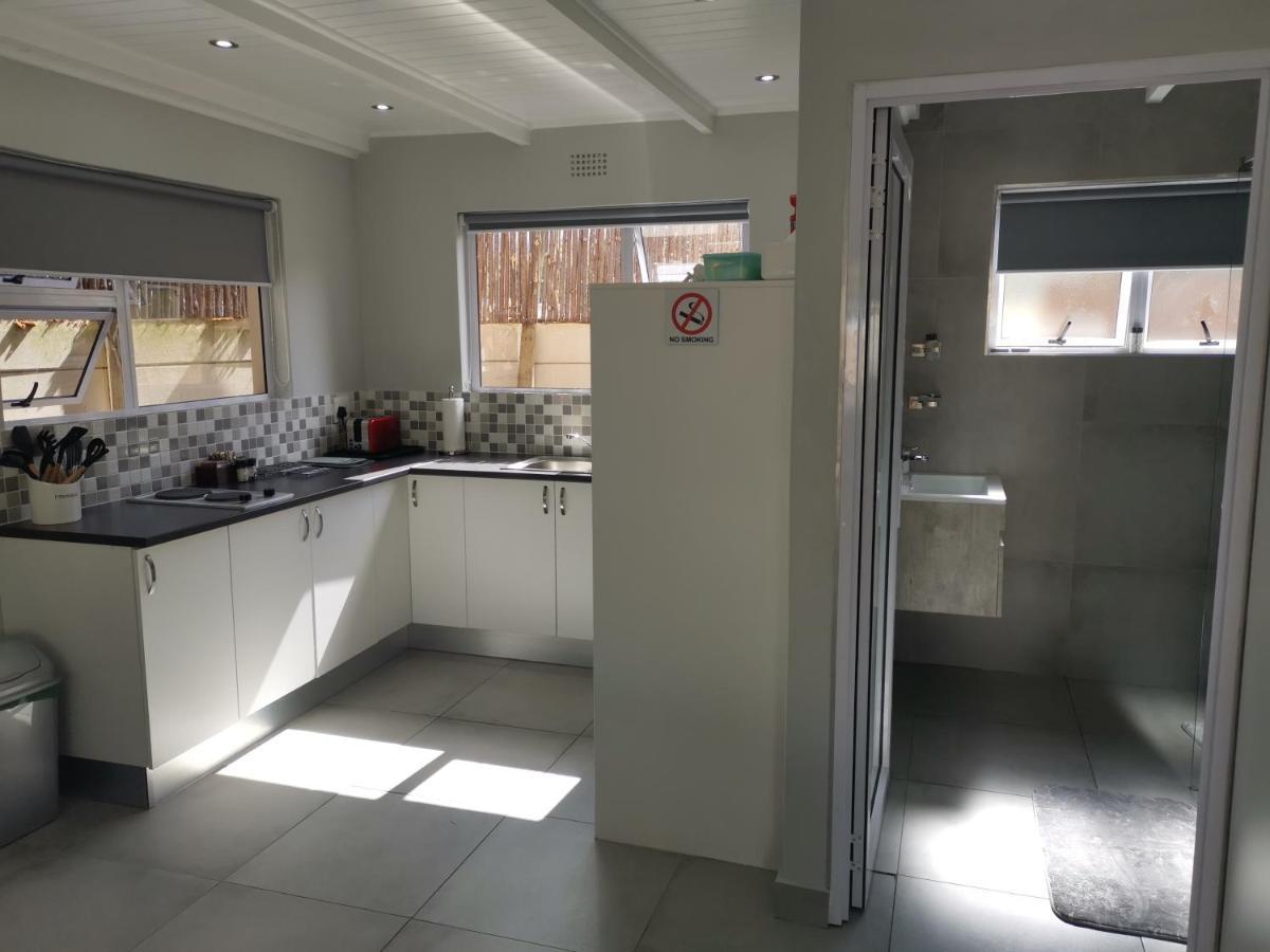 Joy'S Place Hotel Cape Town Bagian luar foto