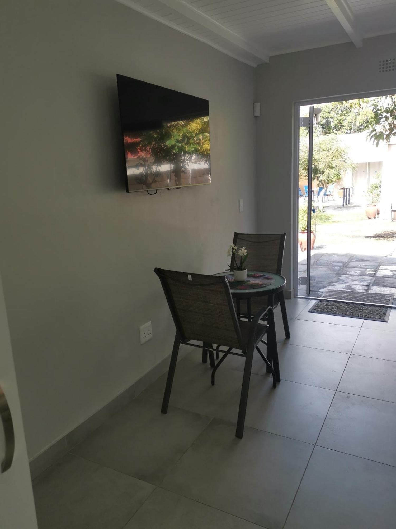 Joy'S Place Hotel Cape Town Bagian luar foto