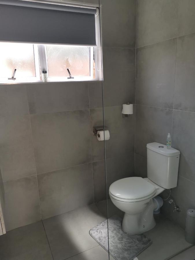 Joy'S Place Hotel Cape Town Bagian luar foto