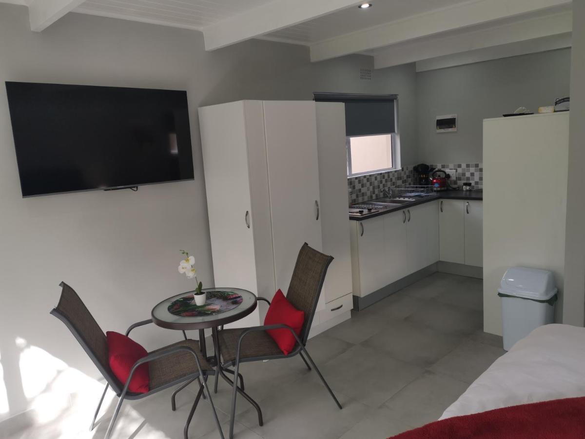 Joy'S Place Hotel Cape Town Bagian luar foto