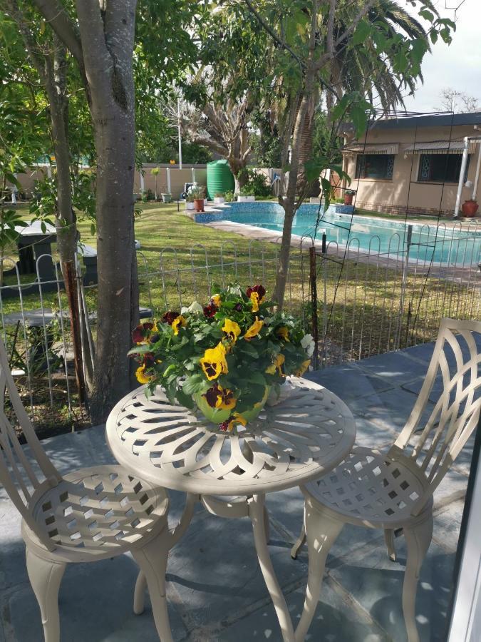 Joy'S Place Hotel Cape Town Bagian luar foto