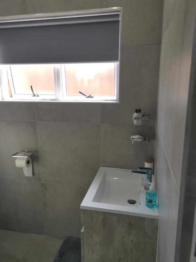 Joy'S Place Hotel Cape Town Bagian luar foto