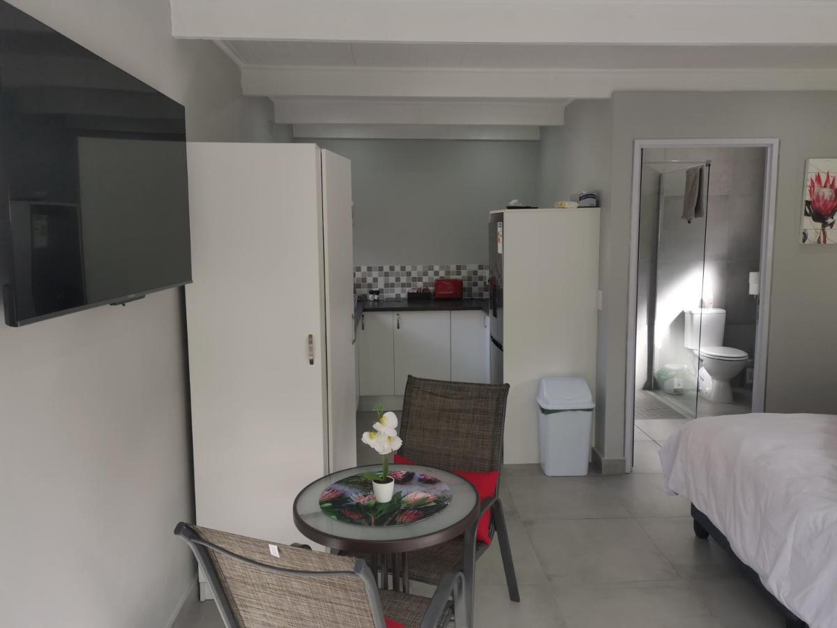 Joy'S Place Hotel Cape Town Bagian luar foto