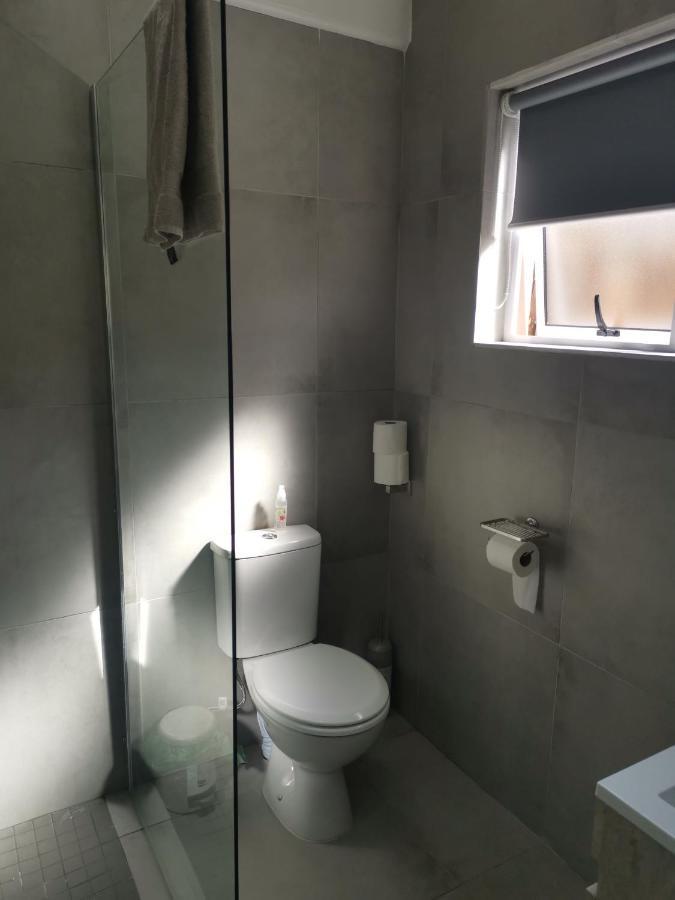 Joy'S Place Hotel Cape Town Bagian luar foto