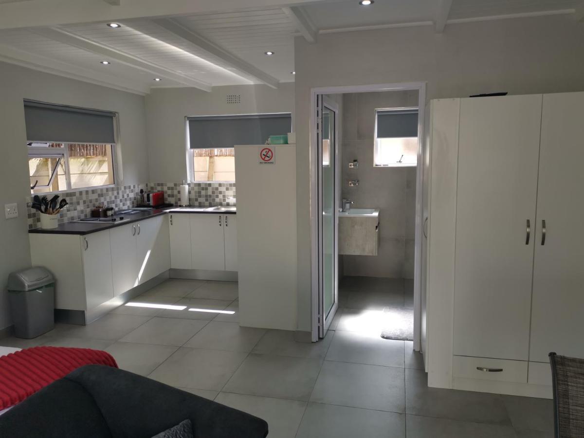 Joy'S Place Hotel Cape Town Bagian luar foto