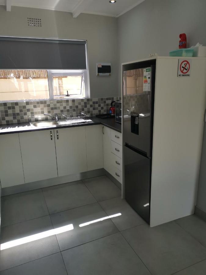 Joy'S Place Hotel Cape Town Bagian luar foto