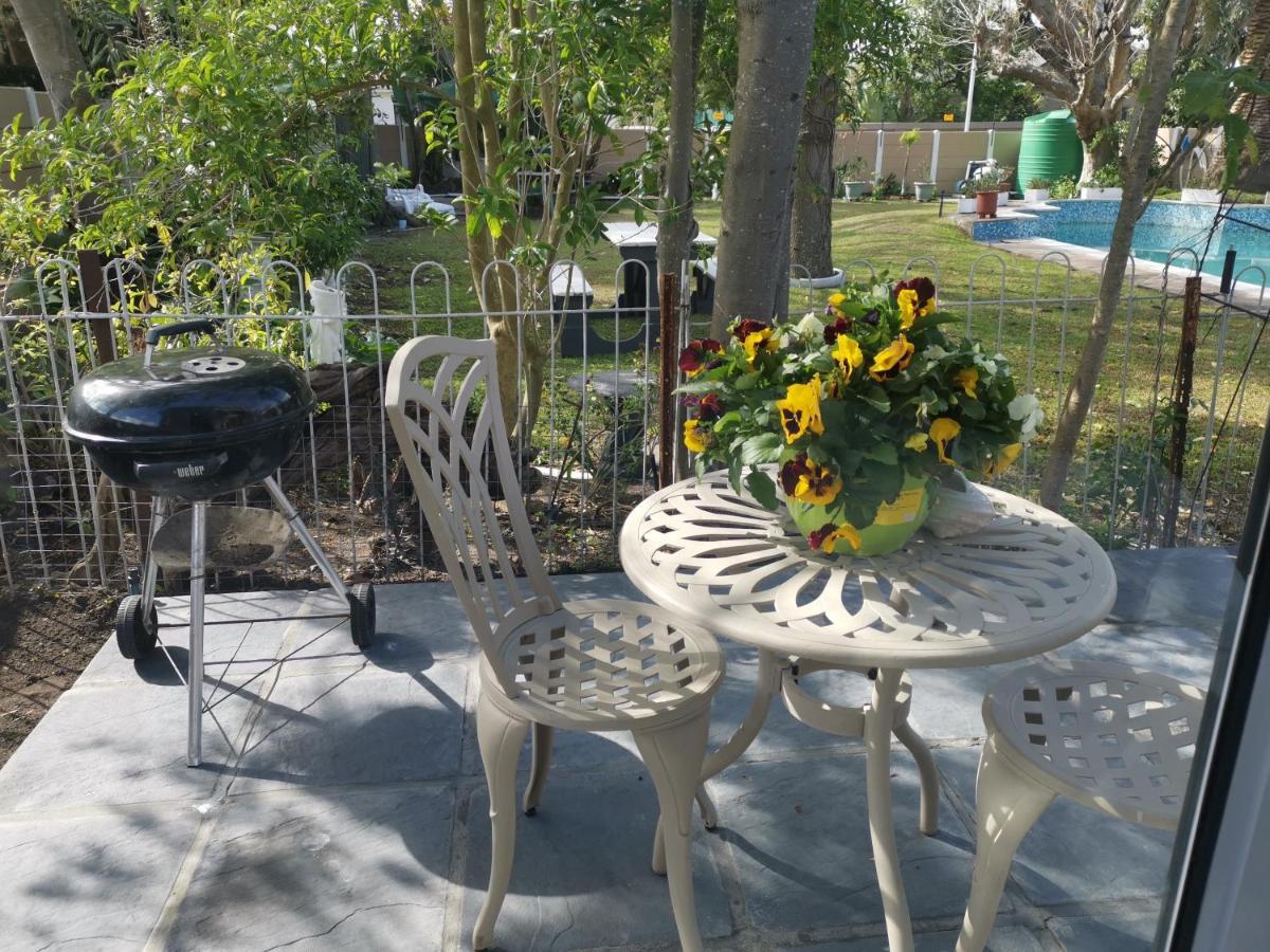Joy'S Place Hotel Cape Town Bagian luar foto