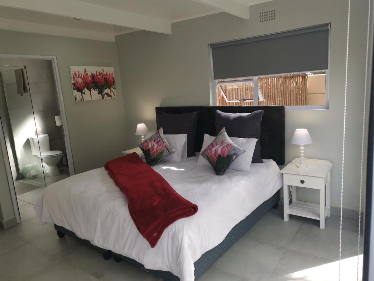 Joy'S Place Hotel Cape Town Bagian luar foto