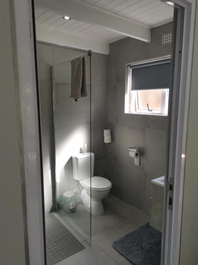 Joy'S Place Hotel Cape Town Bagian luar foto