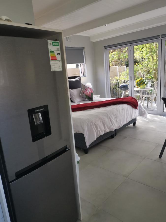 Joy'S Place Hotel Cape Town Bagian luar foto