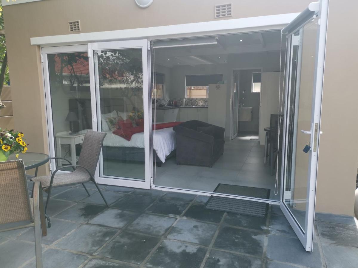 Joy'S Place Hotel Cape Town Bagian luar foto