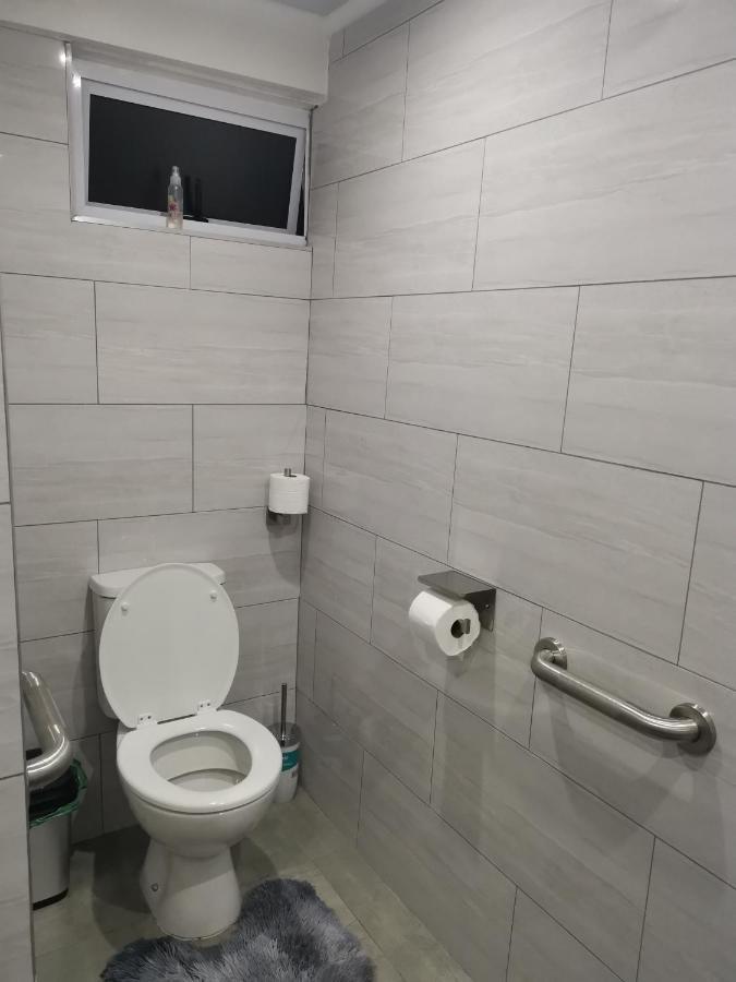 Joy'S Place Hotel Cape Town Bagian luar foto